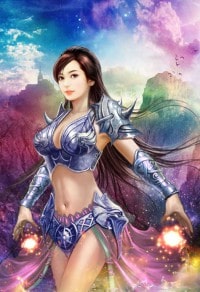 微微星动