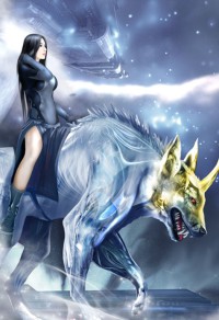 風騷秘書